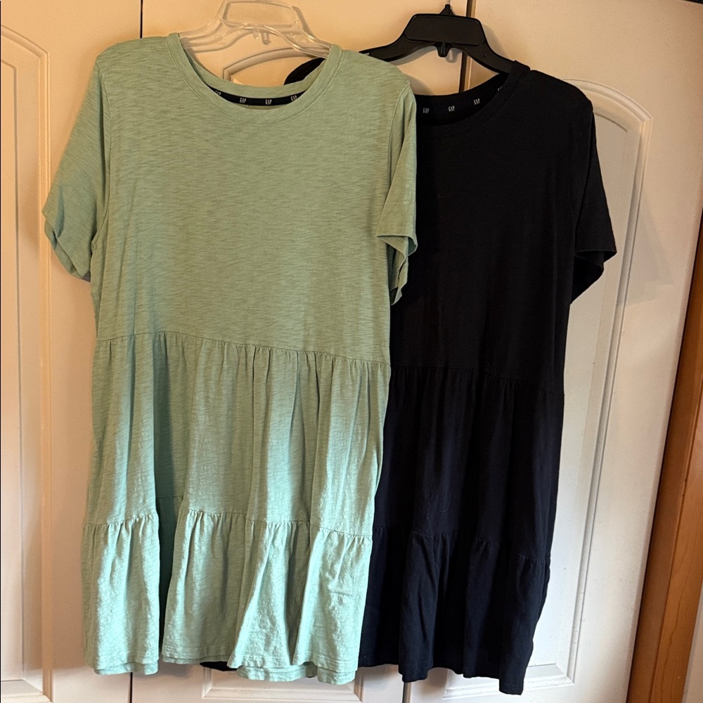 GAP knit dresses